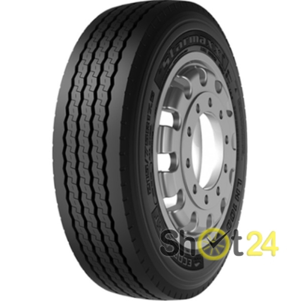 Starmaxx LH100 Ecoplanet (универсальная) 235/75 R17.5 143/141J