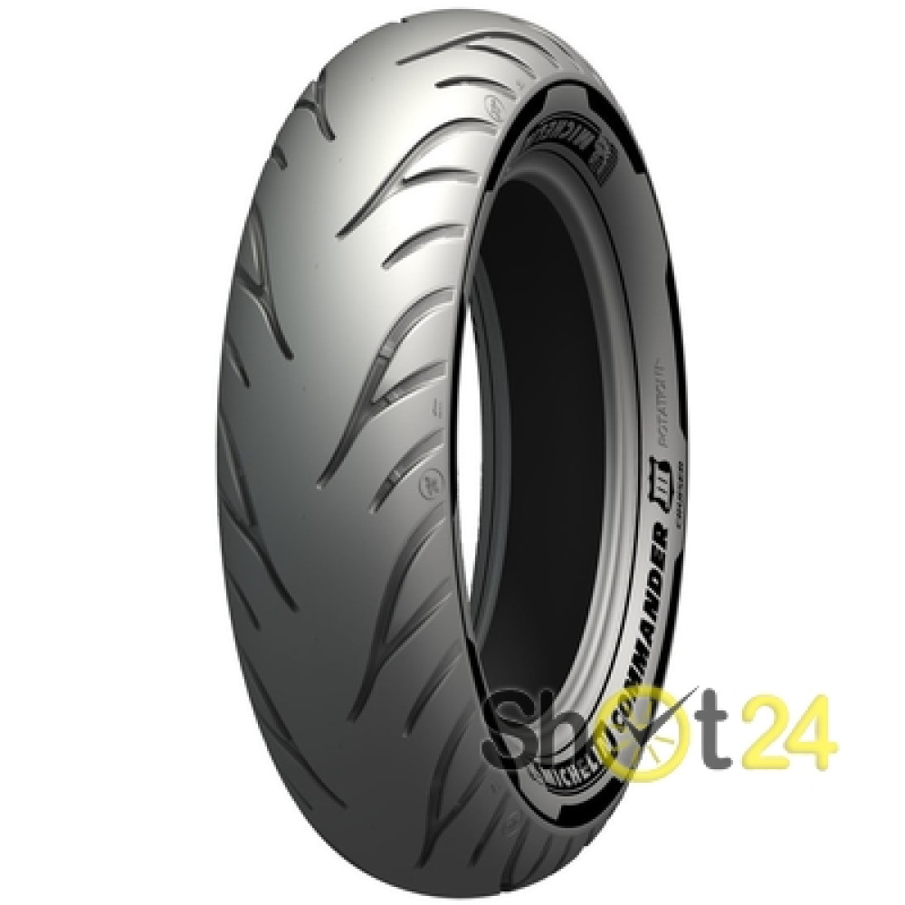 Michelin Commander III Cruiser 110/90 R19 62H