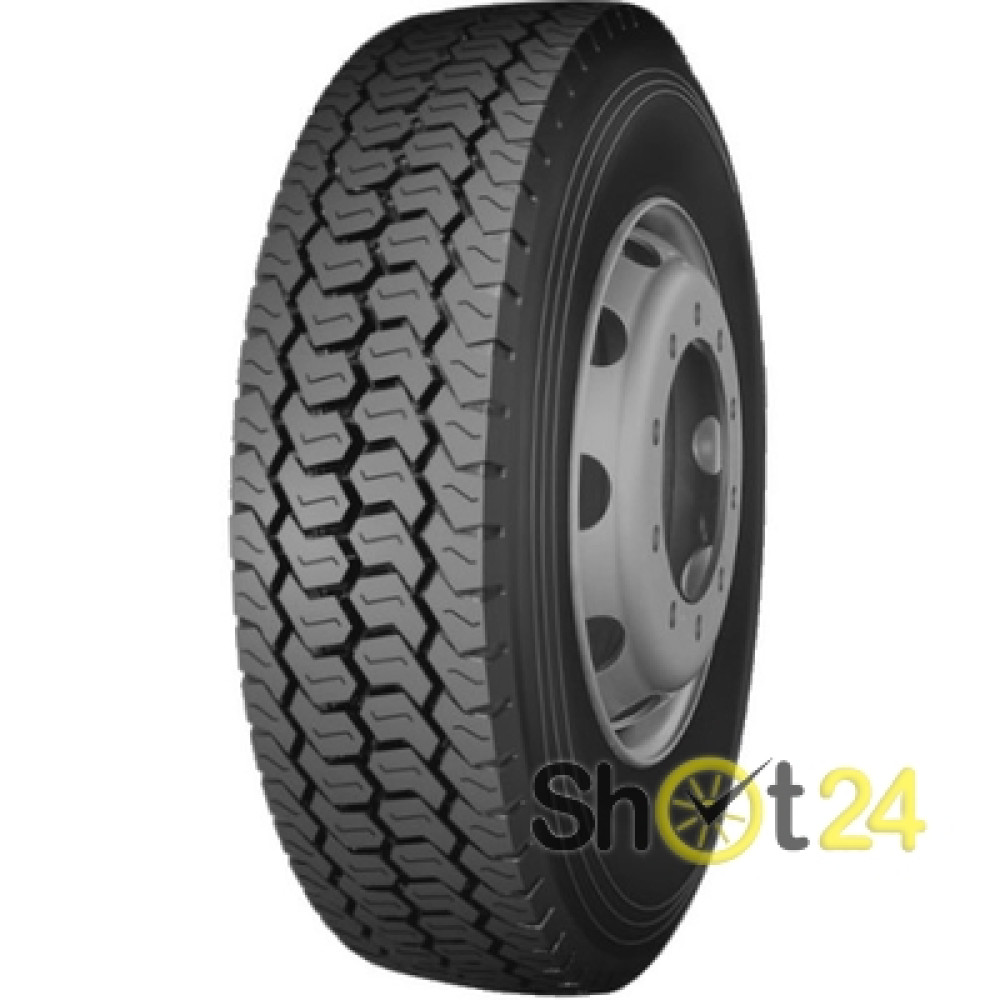 Supercargo SC508 (ведущая) 265/70 R19.5 143/141J PR16