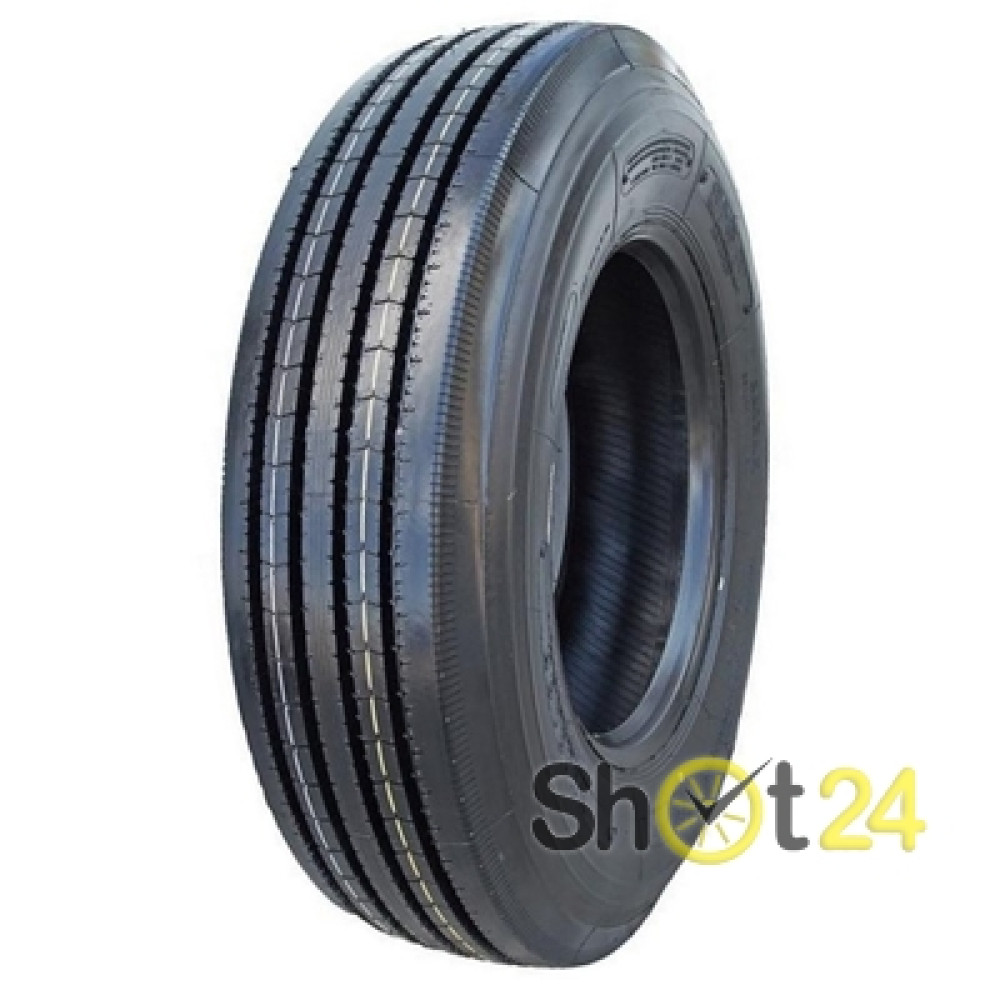 Supercargo SC216 (рулевая) 315/80 R22.5 158/156M