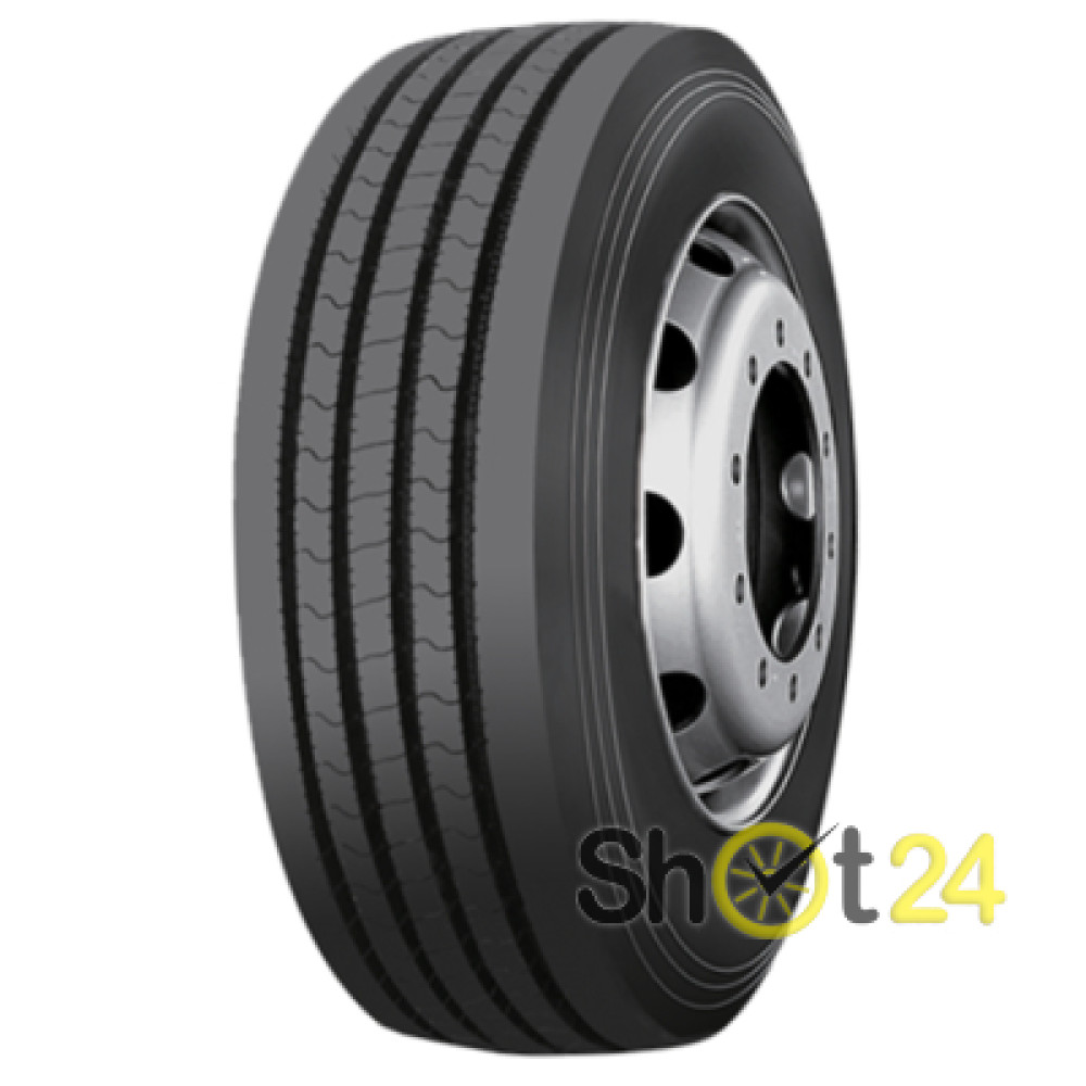 Supercargo SC217 (рулевая) 245/70 R17.5 143/141K PR18