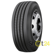 Supercargo SC217 (рулевая) 245/70 R17.5 143/141K PR18