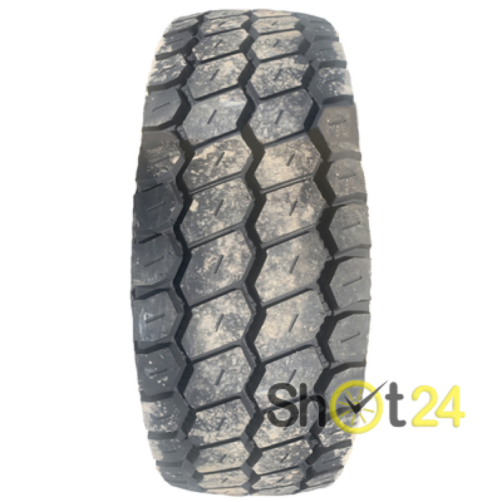 Supercargo SC539F (универсальная) 445/65 R22.5 169L