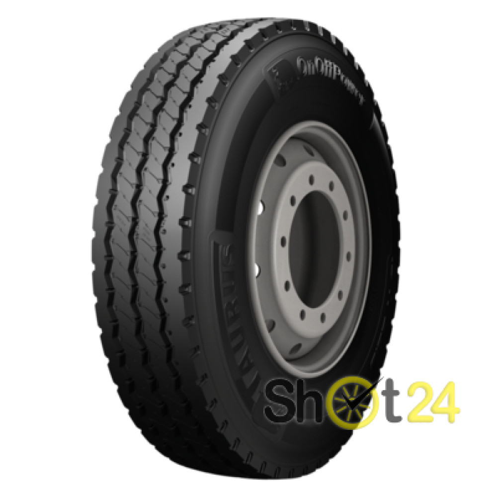 Taurus ON/OFF Power S (карьерная) 315/80 R22.5 156/150K