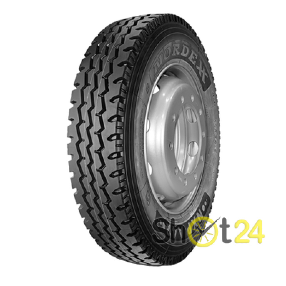 Nordexx NXP A42 Prime (універсальна) 315/80 R22.5 157/154K PR20