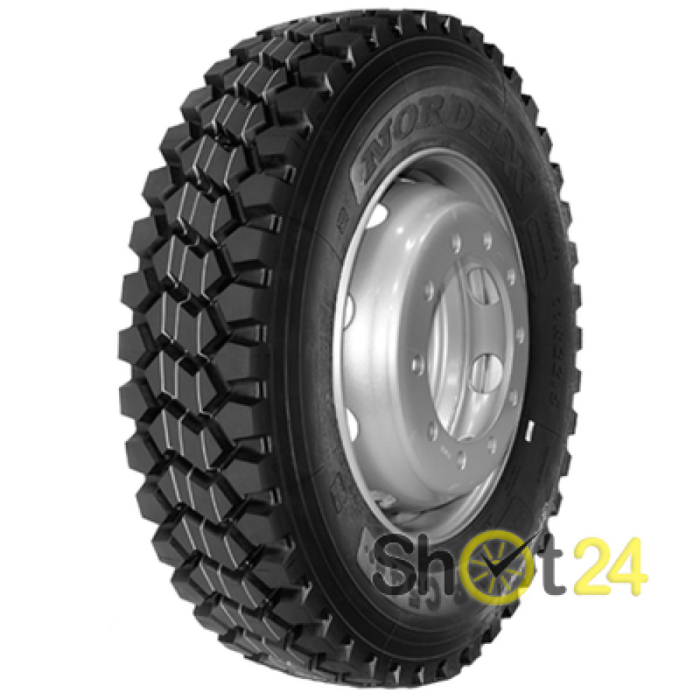 Nordexx NXP C54 Prime (карєрна) 315/80 R22.5 157/154G PR20