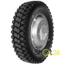 Nordexx NXP C54 Prime (карєрна) 315/80 R22.5 157/154G PR20