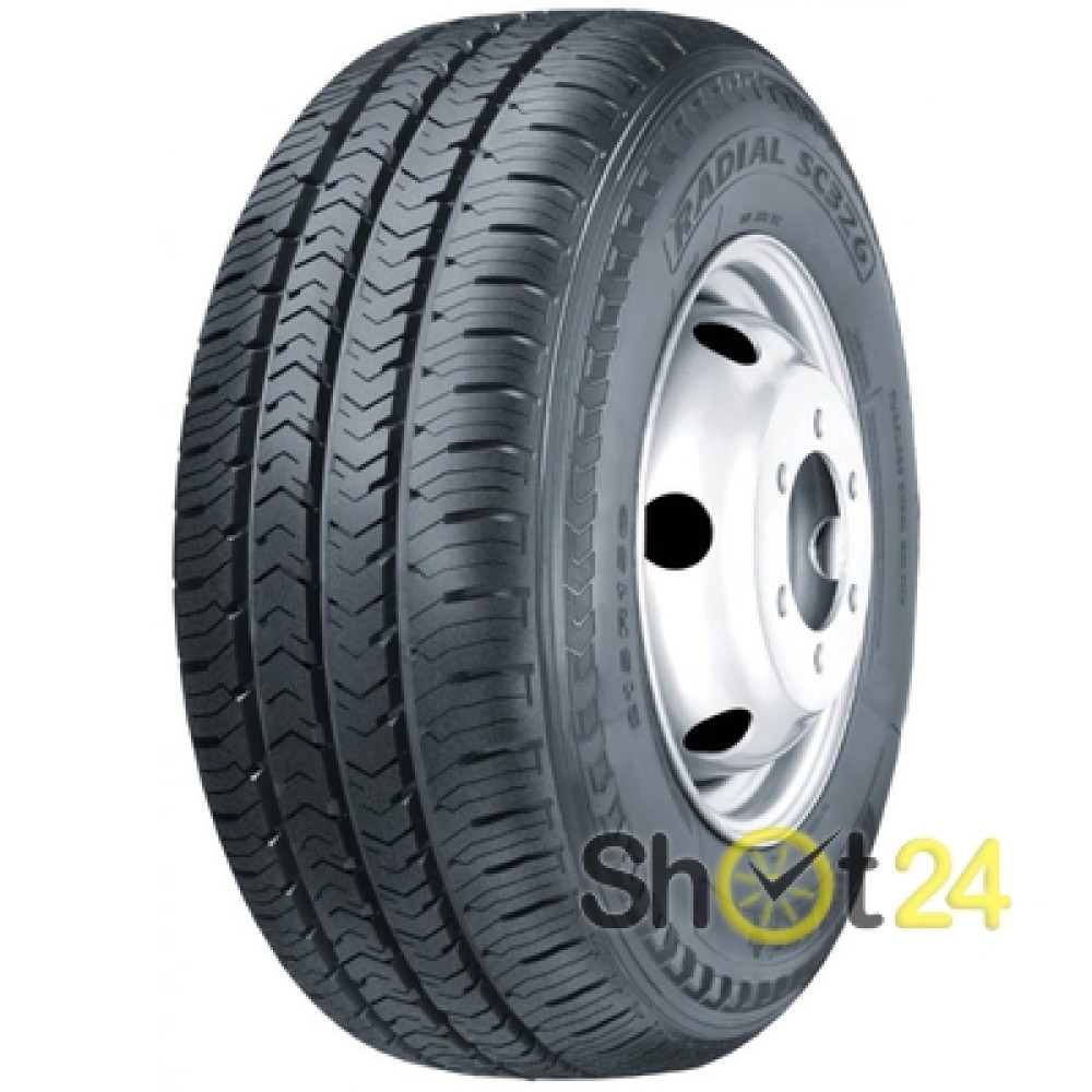 Supercargo SC326 (ведущая) 275/70 R22.5 148/145M PR16