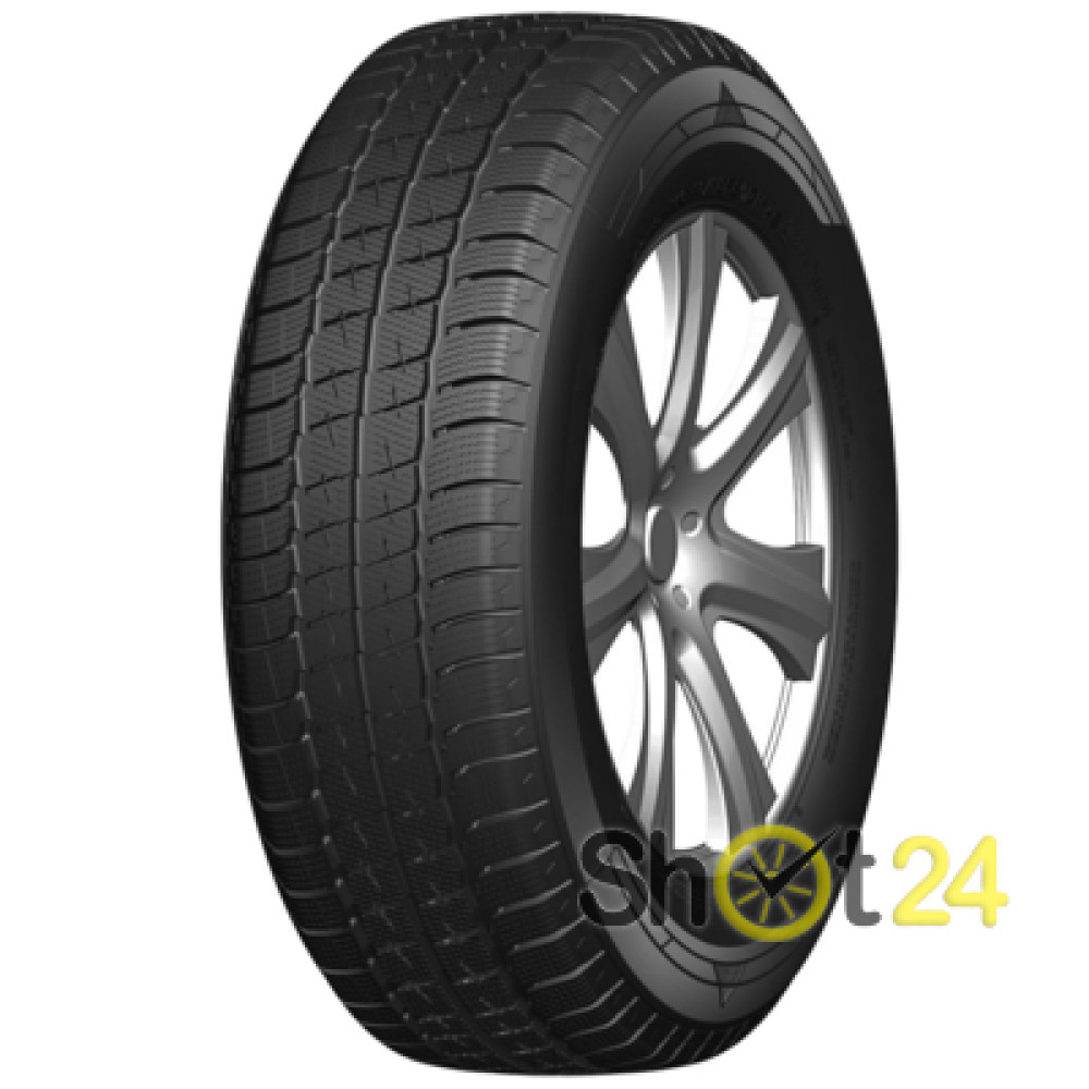 Sunny WINTER FORCE NW103 225/75 R16C 121/120R
