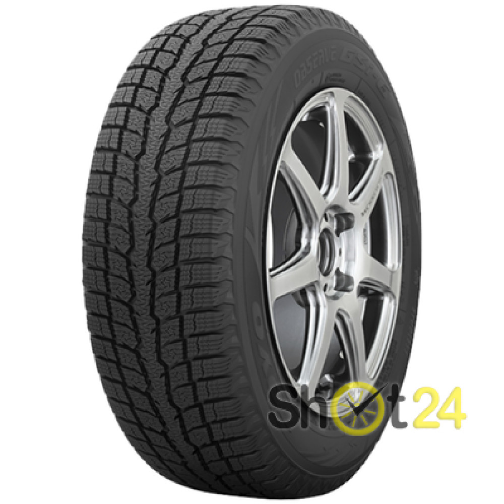 Toyo Observe GSi-6 LS 215/65 R17 99H
