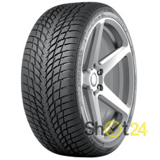 Nokian WR SNOWPROOF P 255/45 R19 104V XL