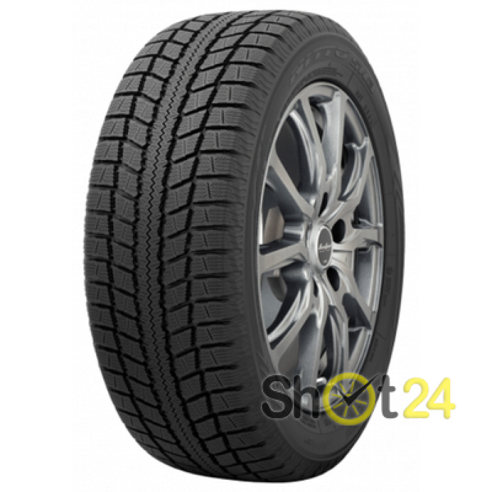 Nitto SN3 245/45 R18 100V XL