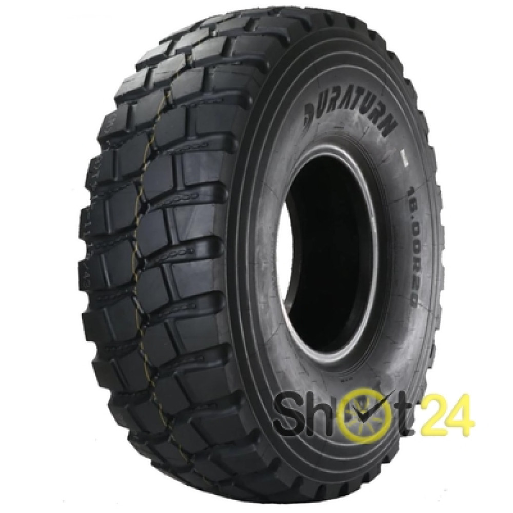 Duraturn Y811 (універсальна) 16.00 R20 174/171G
