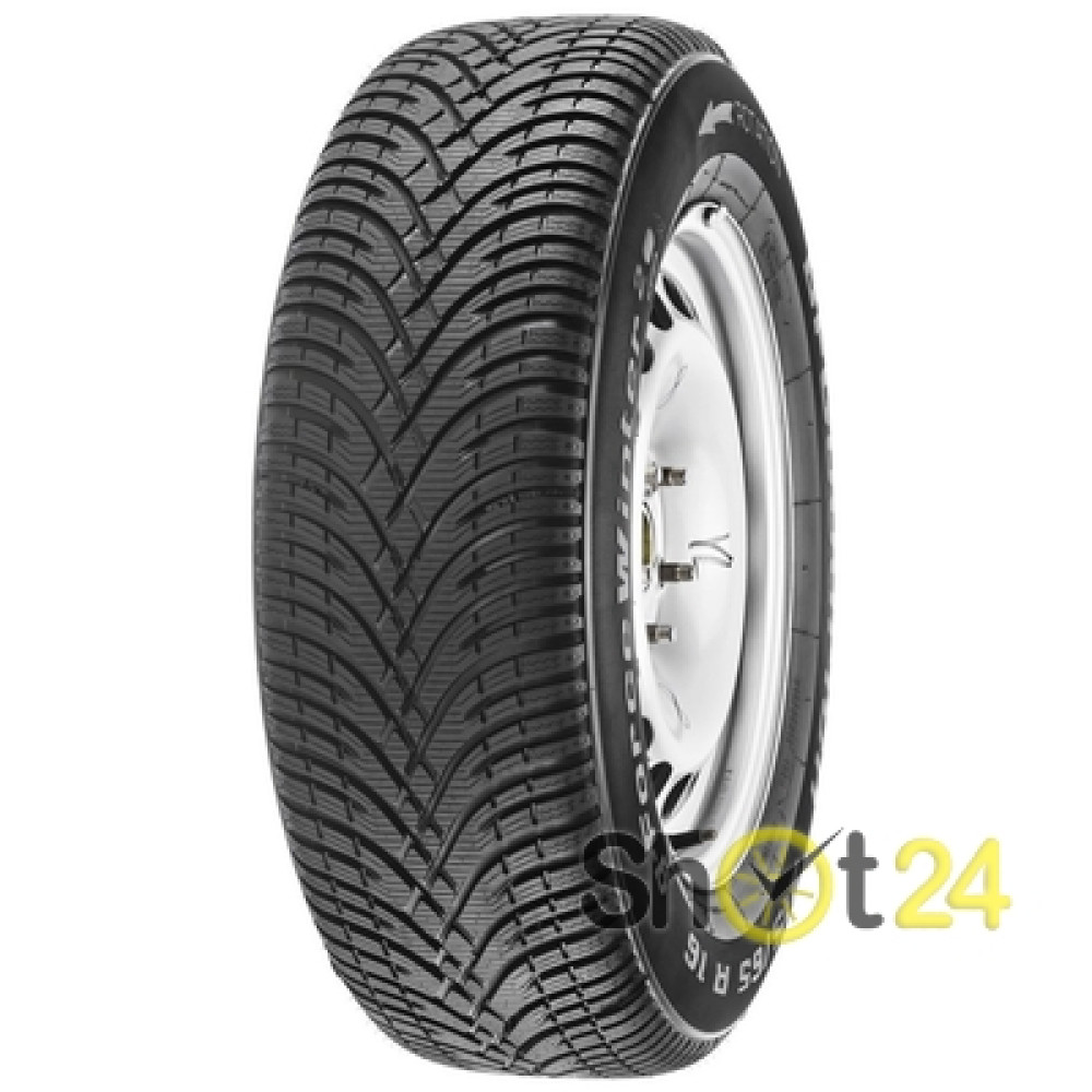 BFGoodrich G-Force Winter 2 SUV 235/55 R18 100H
