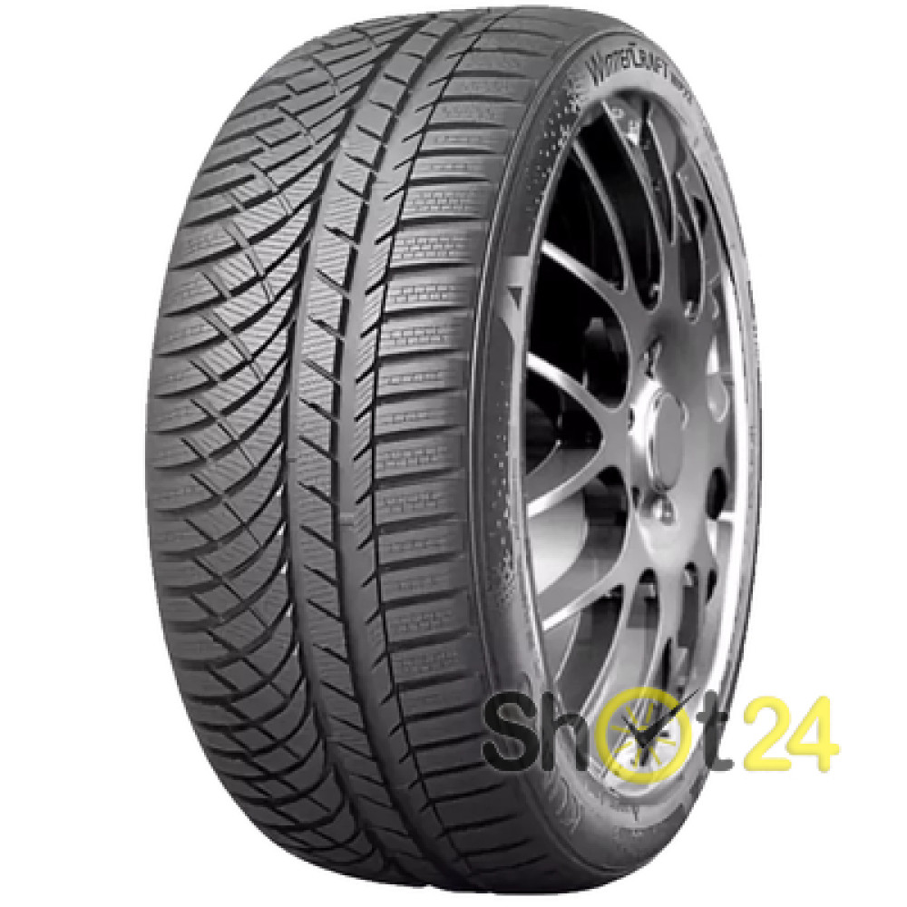 Kumho WinterCraft WP72 225/45 R19 96V XL