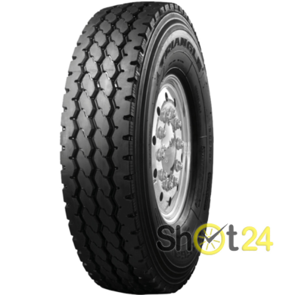 Triangle TR663 (универсальная) 8.25 R16 132/128L