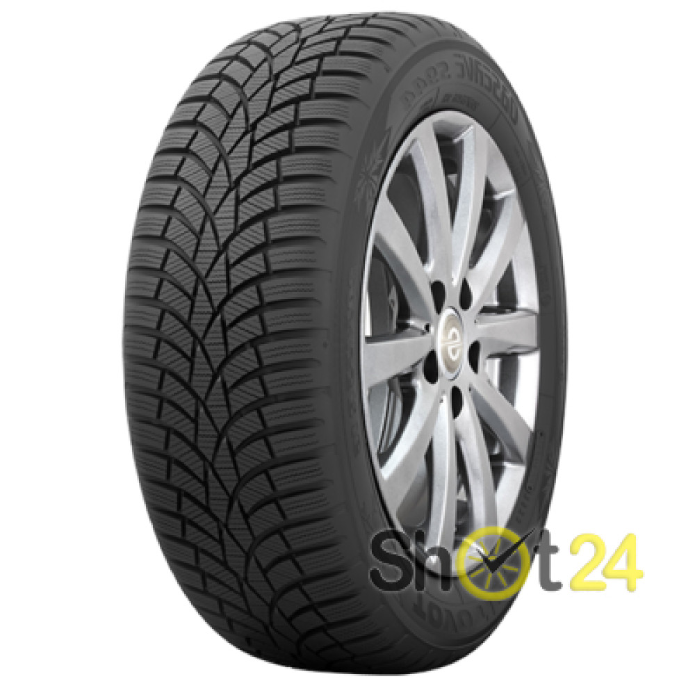 Toyo Observe S944 225/55 R18 102V XL