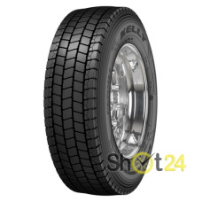 Kelly Armorsteel KDM2 (ведуча) 295/80 R22.5 152/148M