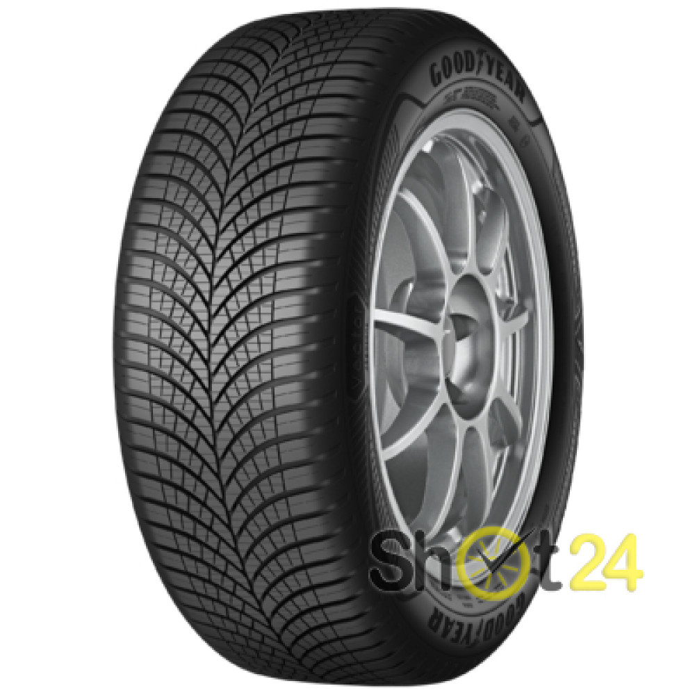 Goodyear Vector 4 Seasons SUV Gen-3 255/55 R19 111W XL