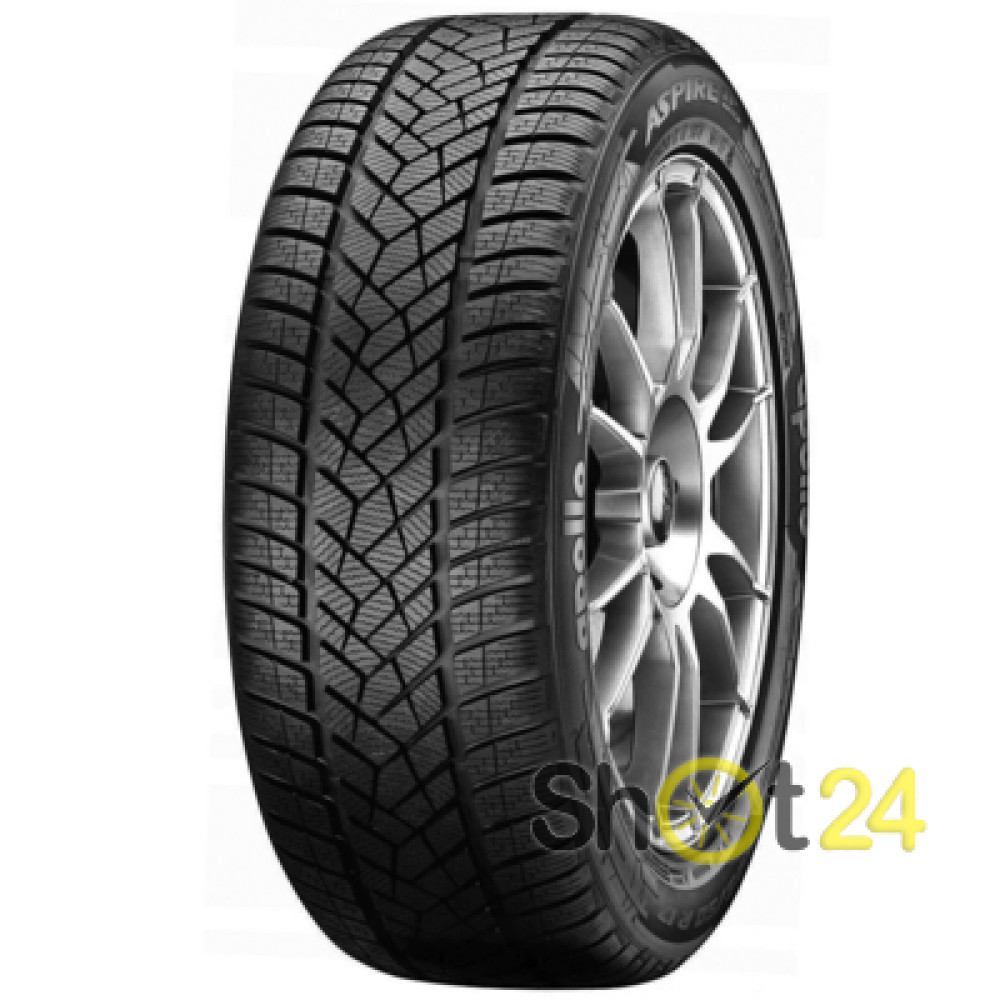 Apollo Aspire XP Winter 215/50 R17 95V XL