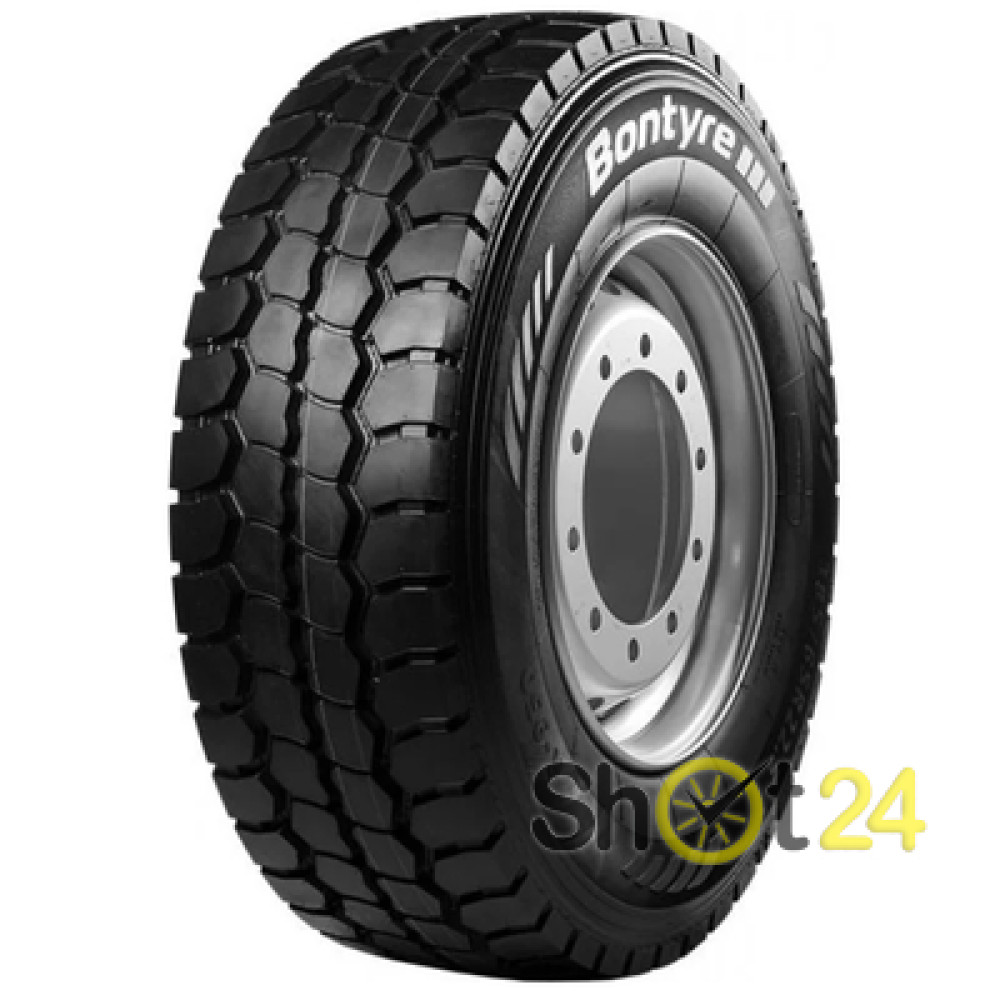 Bontyre R950 (прицепная) 385/70 R22.5 167J PR20