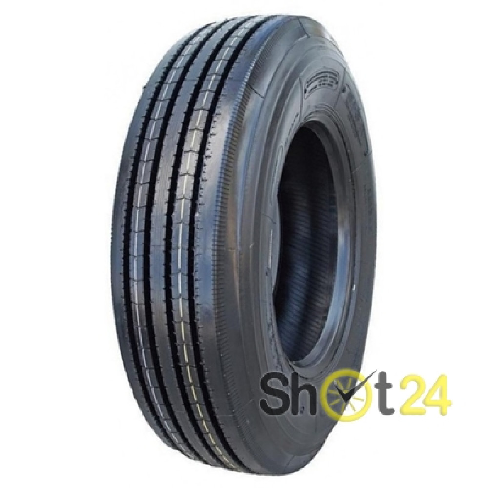 Powertrac Power Steerer (рулевая) 295/75 R22.5 146/143M