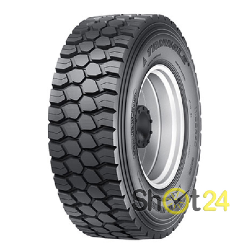 Triangle TTM-D22 (ведущая) 12.00 R20 158/155G PR22