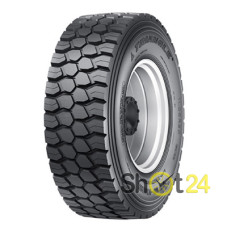 Triangle TTM-D22 (ведущая) 12.00 R20 158/155G PR22