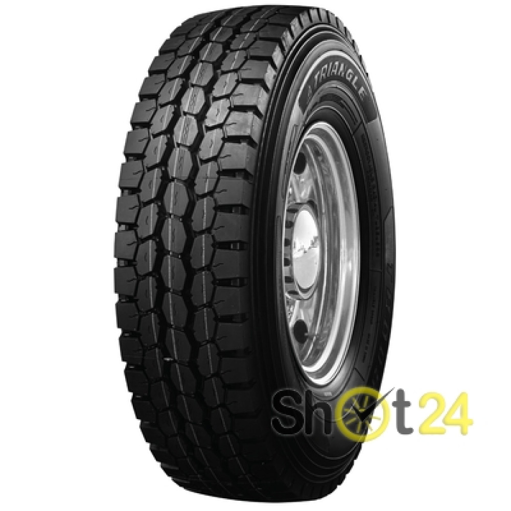 Triangle TRD05 (ведущая) 11 R24.5 149/146M PR16