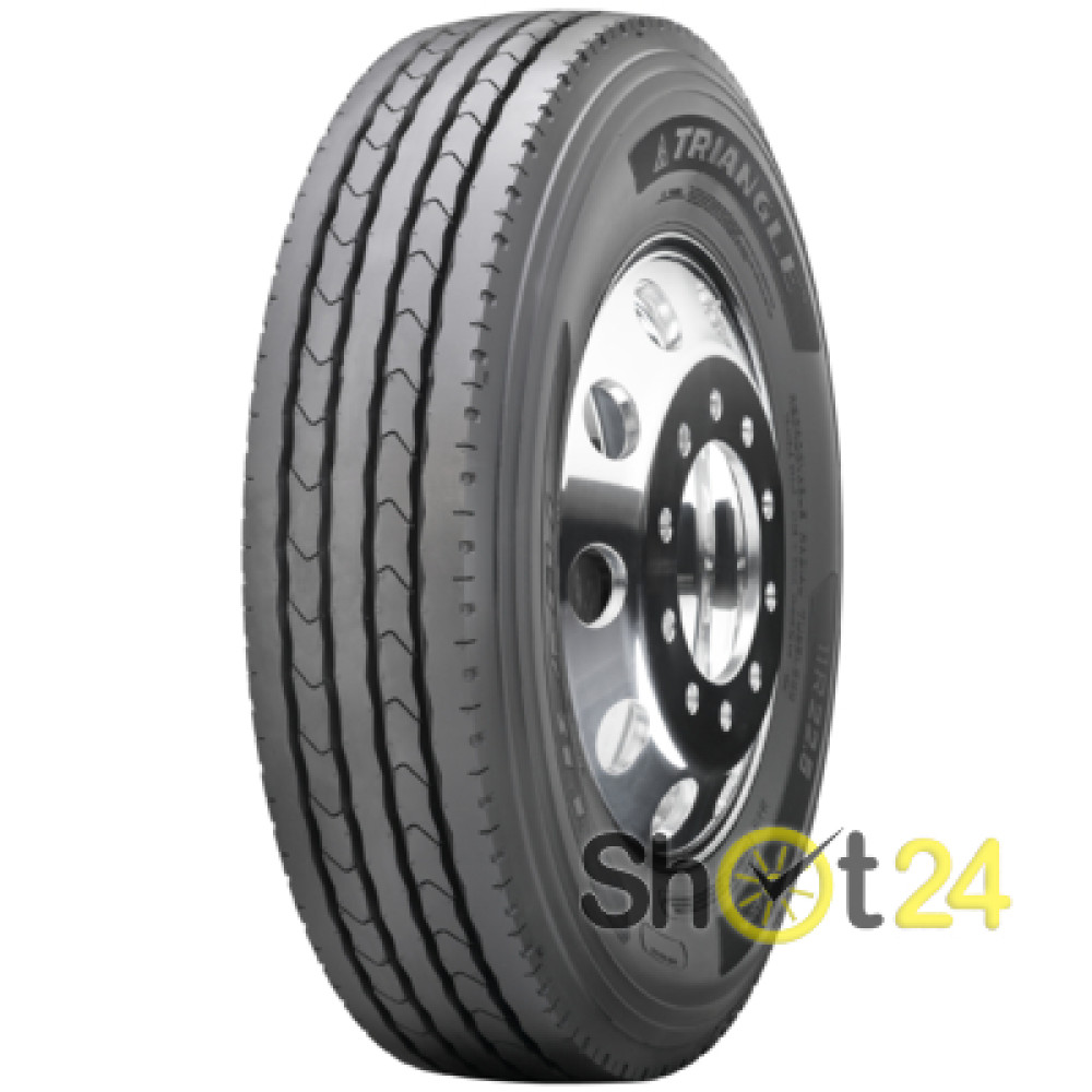 Triangle TRA01 (рулевая) 315/80 R22.5 157/154L PR20