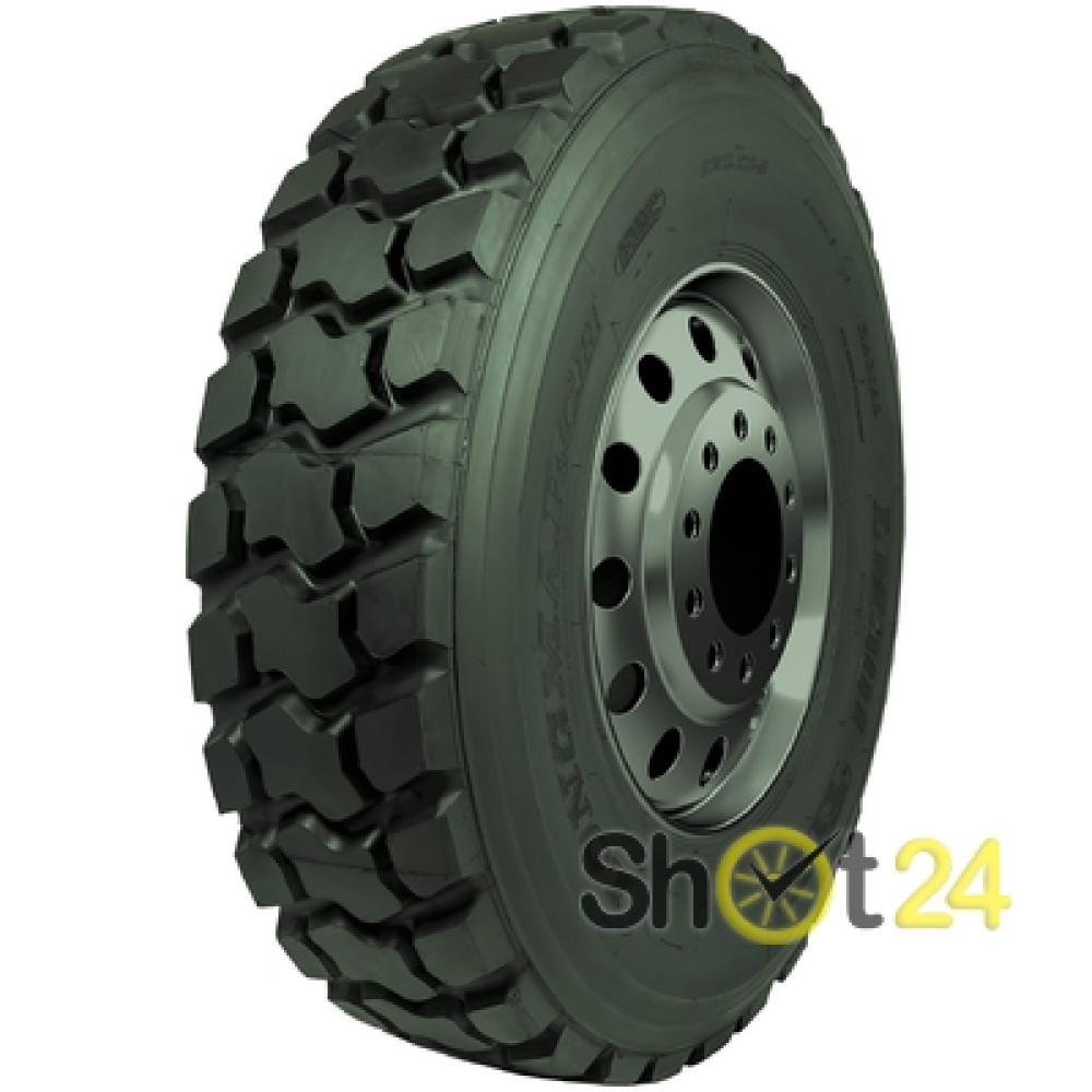 Long March LM301 (рулевая) 12.00 R20 156/153K PR20