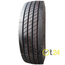 Kunlun KT858 (рульова) 315/80 R22.5 158/156K
