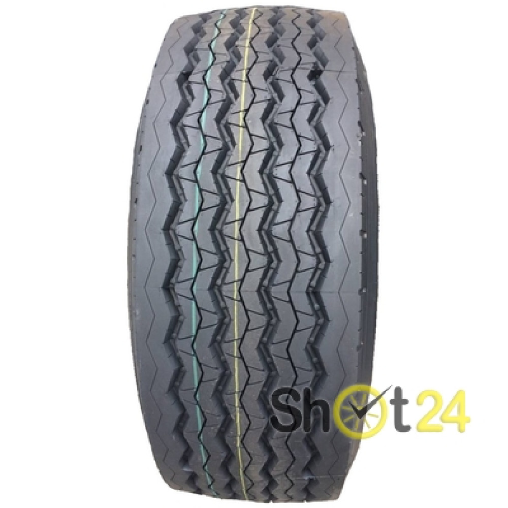 EVERTON EV670 (причіпна) 385/65 R22.5 160K PR20