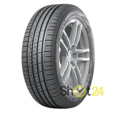 Nokian Hakka Green 3 215/55 R18 99V XL