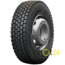 GENTIRE GD833 (ведущая) 315/80 R22.5 156/153K PR20