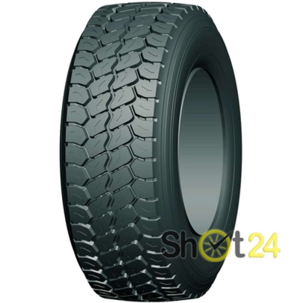 Compasal CPT65 (карьерная) 385/65 R22.5 160L PR20