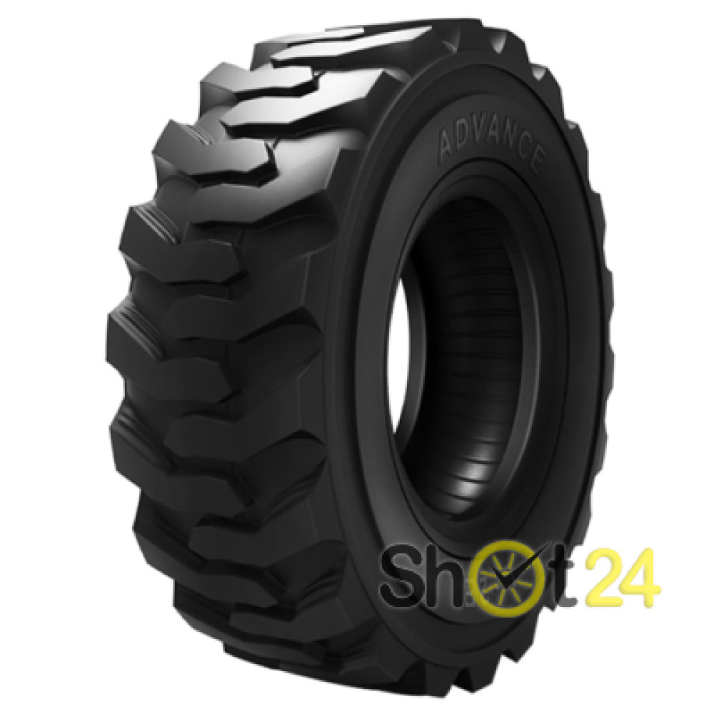 Advance L-2E (індустріальна) 445/65 R22.5 182A2 PR18