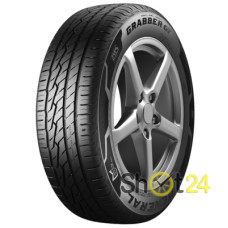 General Tire Grabber GT Plus 275/45 R20 110Y XL FR