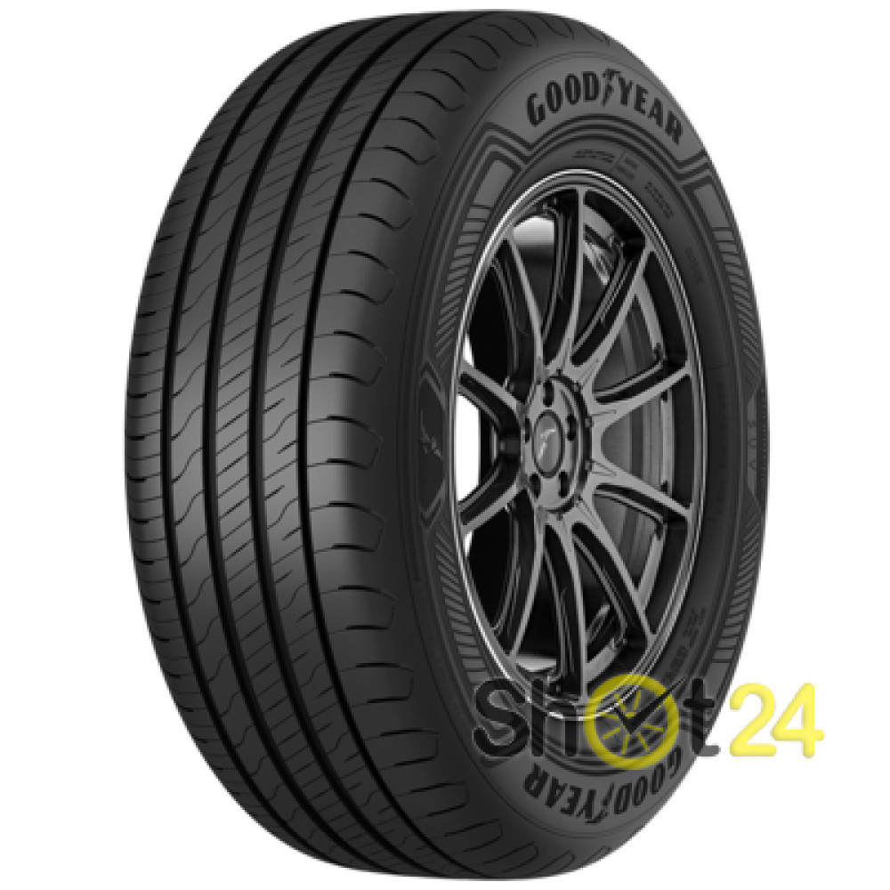 Goodyear EfficientGrip 2 SUV 255/60 R18 112V XL