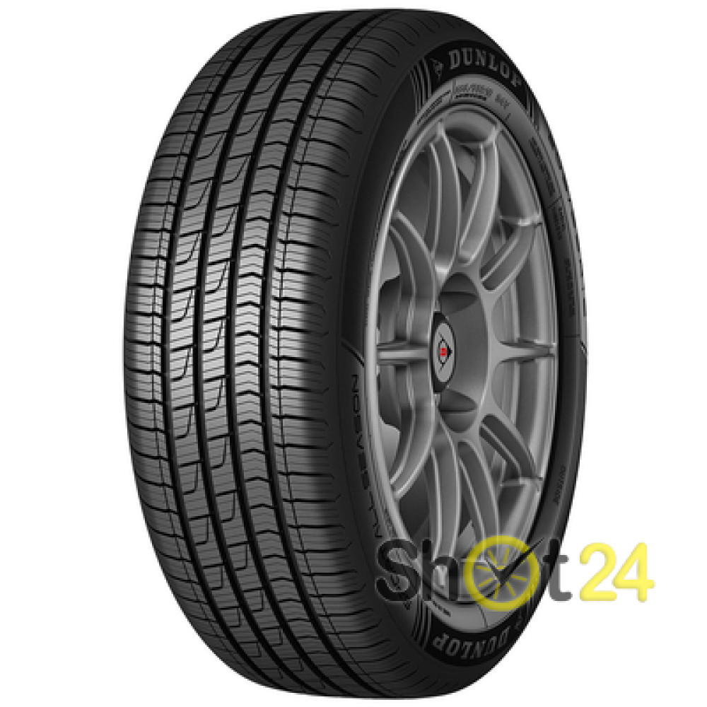 Dunlop Sport All Season 225/55 R17 101W XL