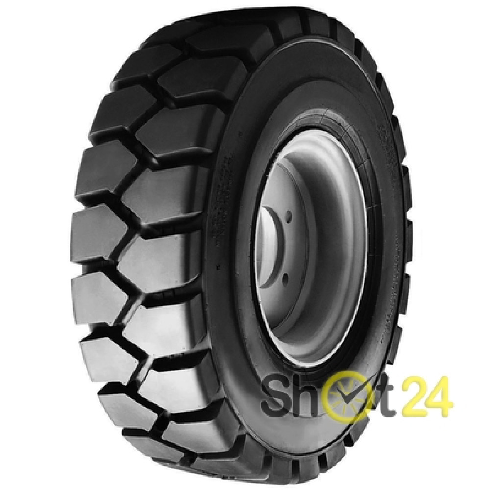 Titan PREMIUM WIDE TRAC (PWT) (індустріальна) 10.00 R15 PR16
