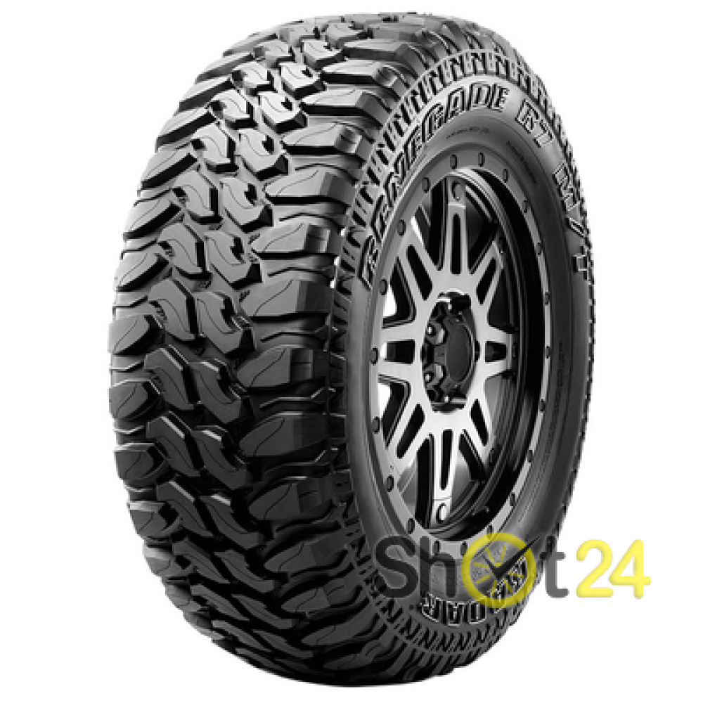 Radar RENEGADE R7 M/T 275/65 R20 126/123K