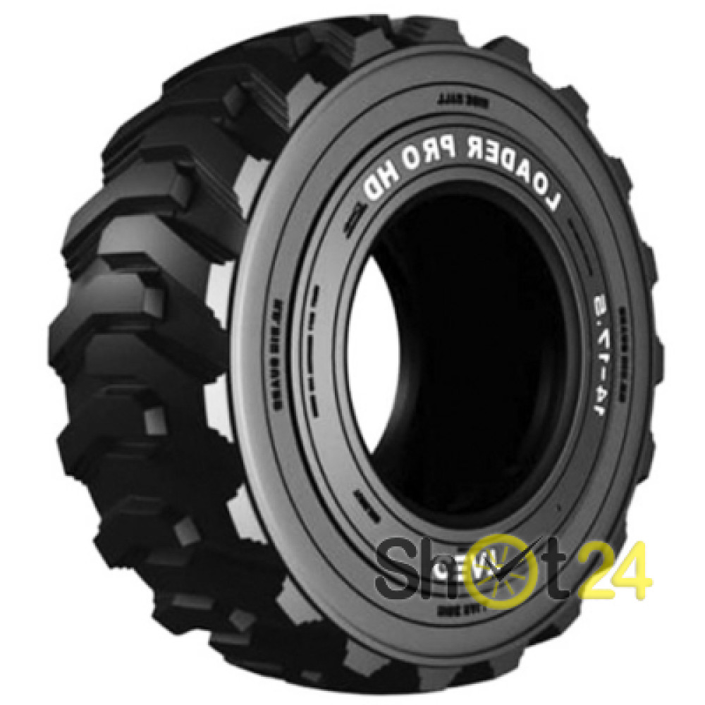 Ceat LOADER PRO HD (індустріальна) 14 R17.5 140A8 PR14