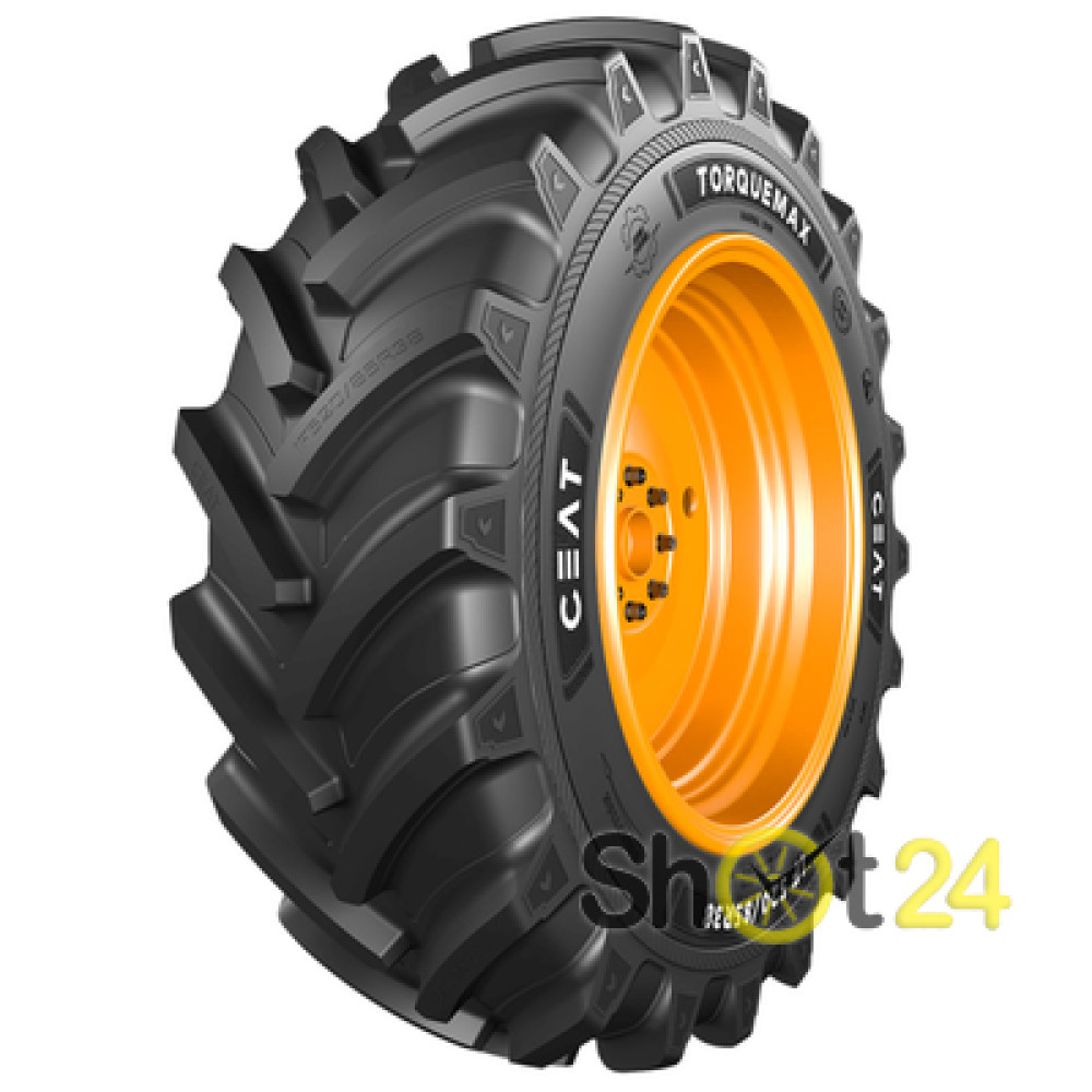 Ceat TORQUEMAX (с/х) 650/60 R34 159D
