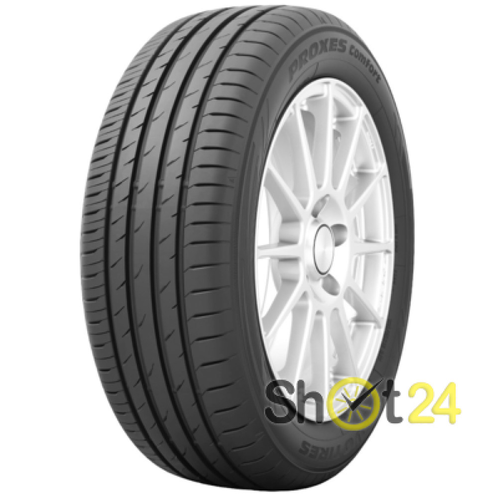 Toyo Proxes Comfort 205/55 R16 94V XL