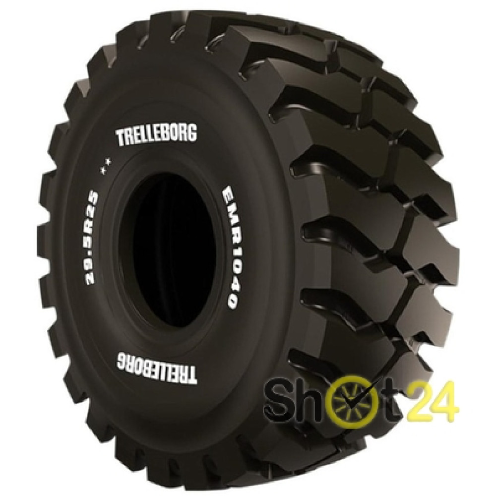 Trelleborg EMR1040 (индустриальная) 26.50 R25
