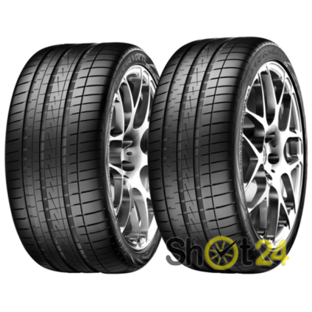 Vredestein Ultrac Vorti+ 255/30 R20 92Y XL