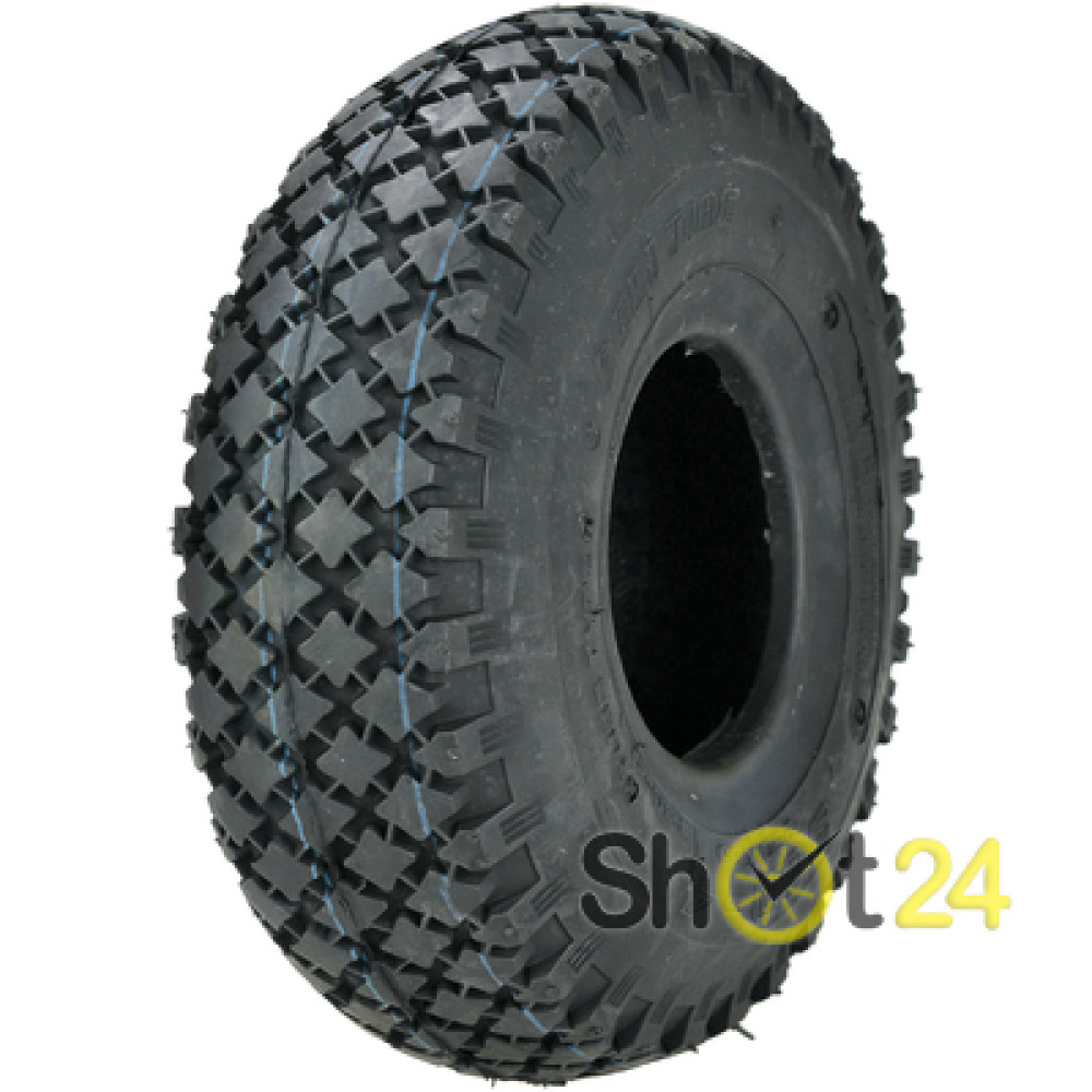 Deli Tire S-310 (Block) (тележка) 4.00 R4 60A6 PR4
