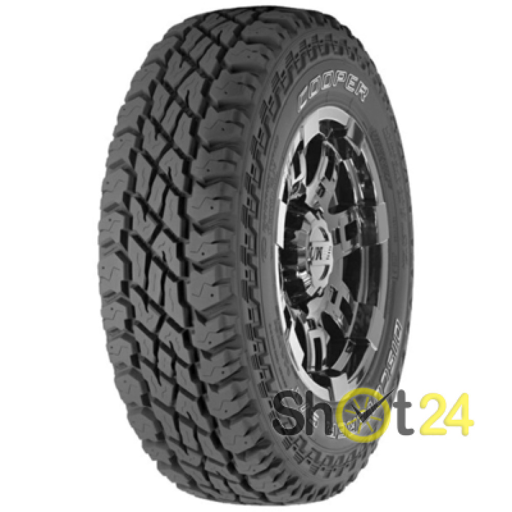 Cooper Discoverer S/T MAXX 245/75 R16 120/116Q (под шип)