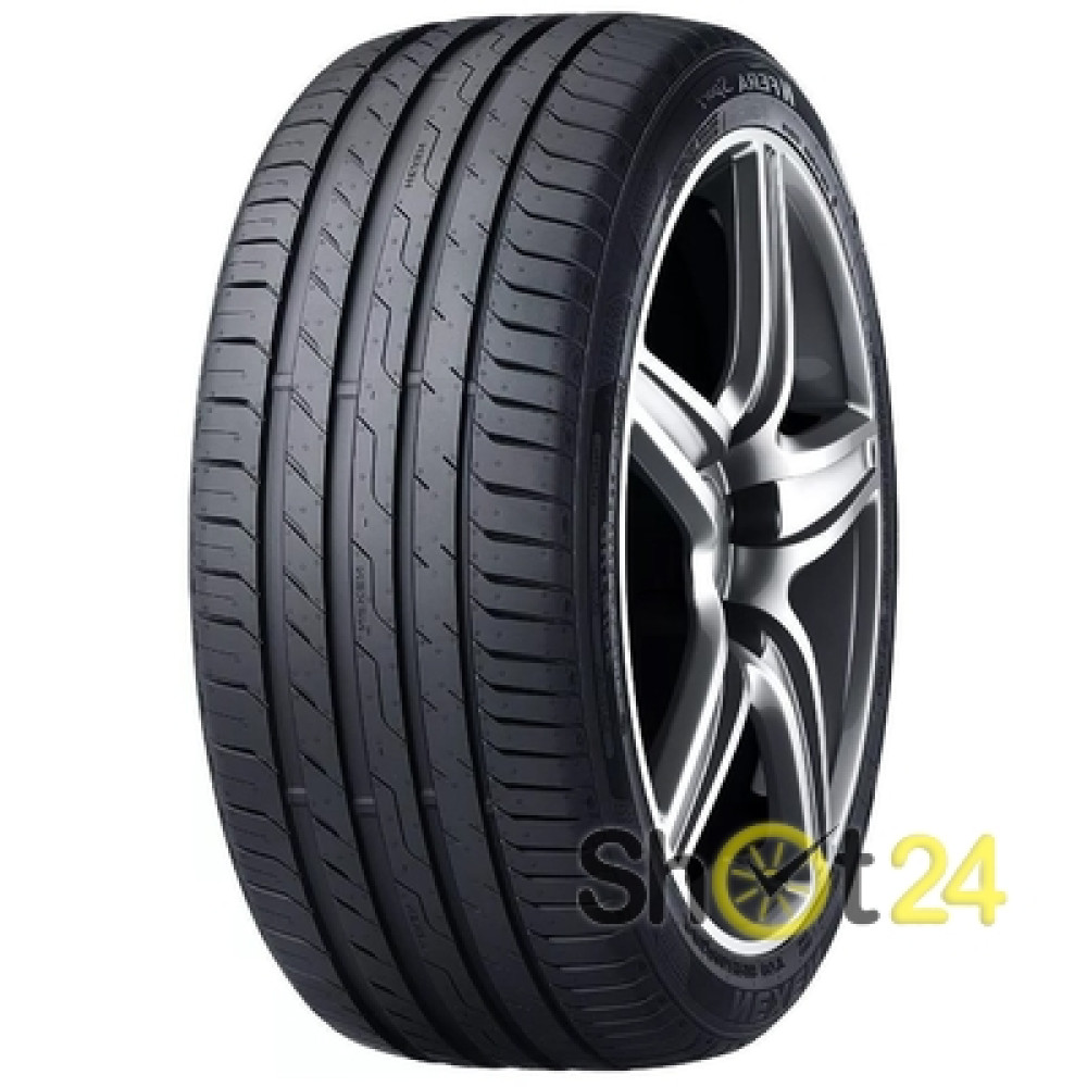 Nexen N'Fera Sport SUV 225/60 R17 99V